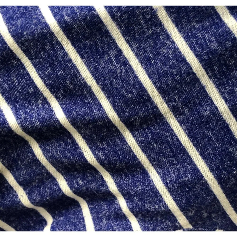 Women's Plus Size Lane Bryant Hacci Swing Turtleneck Long Sleeve Blue 22/24 - Picture 8 of 10